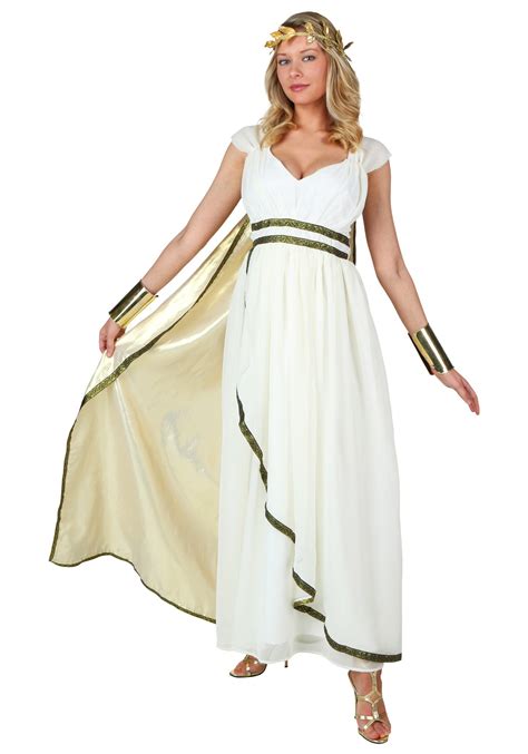 goddess costumes for adults